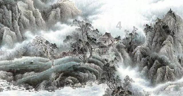 消失的轨迹